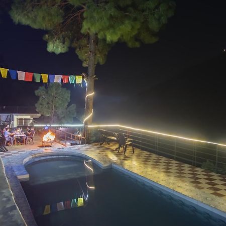 كاساولى Safarmaina Resort المظهر الخارجي الصورة