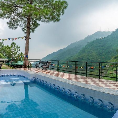 كاساولى Safarmaina Resort المظهر الخارجي الصورة