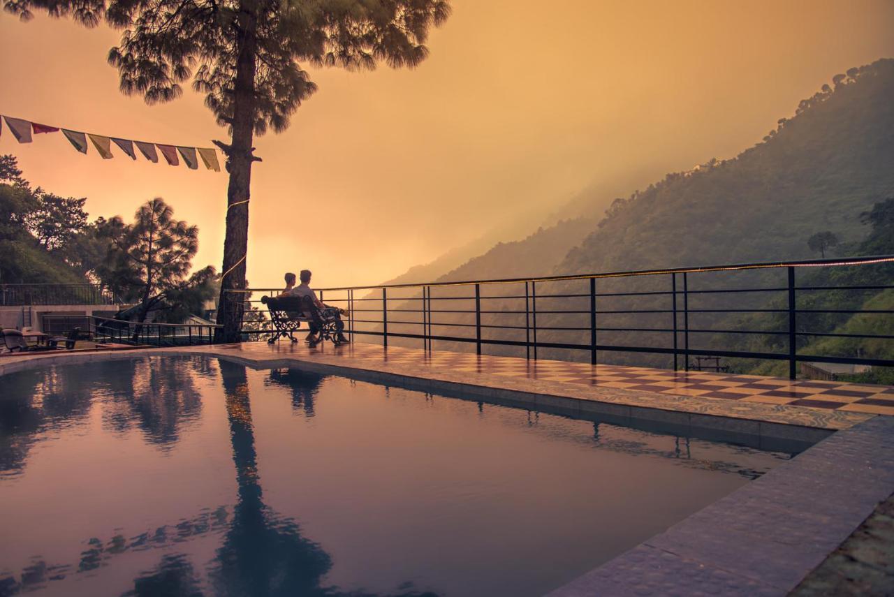 كاساولى Safarmaina Resort المظهر الخارجي الصورة