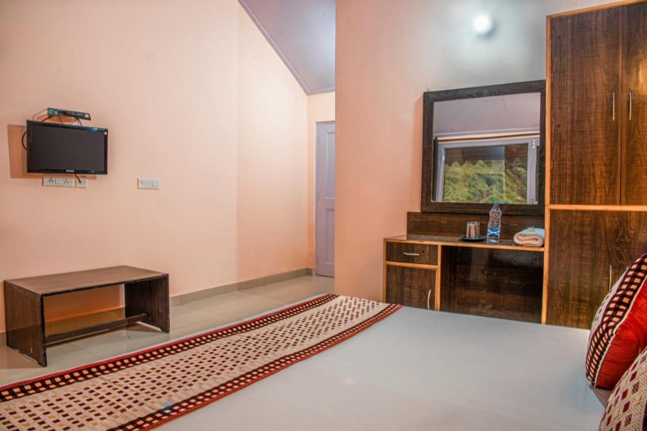 كاساولى Safarmaina Resort المظهر الخارجي الصورة