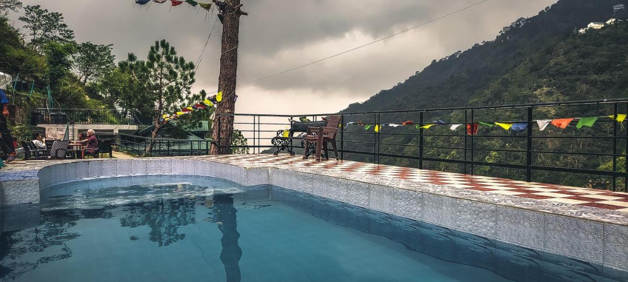 كاساولى Safarmaina Resort المظهر الخارجي الصورة