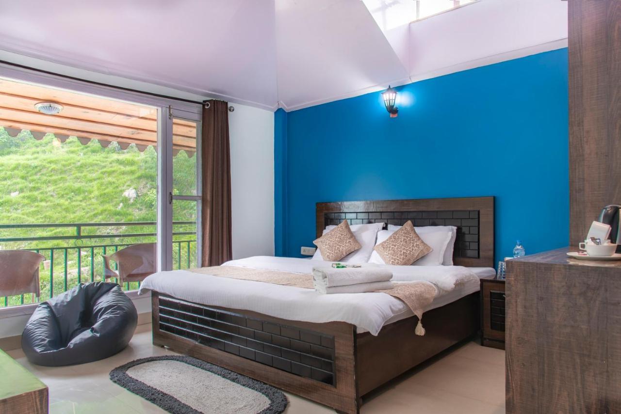 كاساولى Safarmaina Resort المظهر الخارجي الصورة