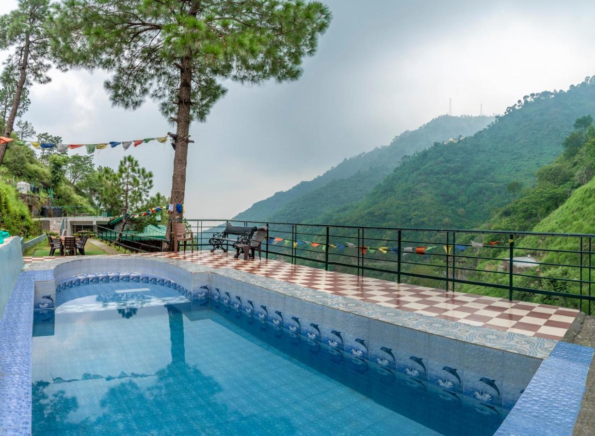 كاساولى Safarmaina Resort المظهر الخارجي الصورة