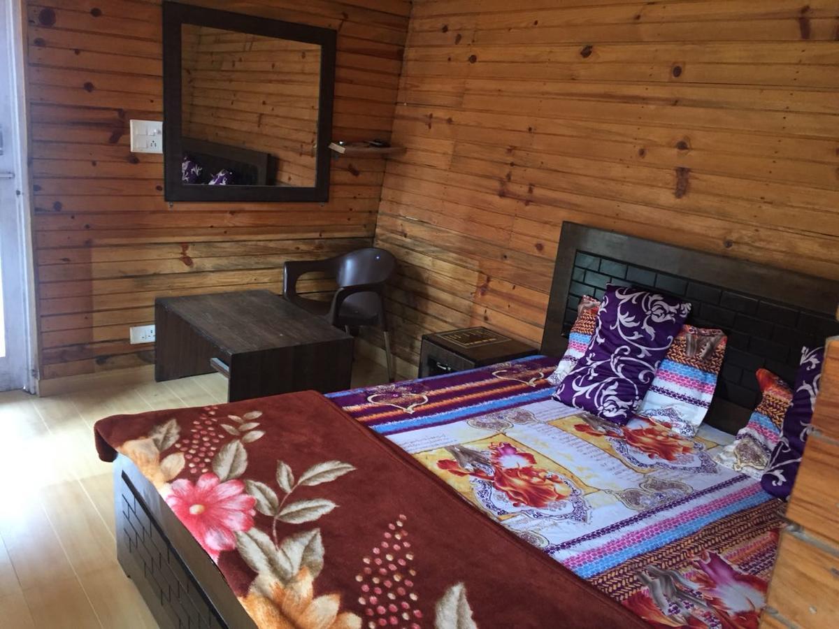 كاساولى Safarmaina Resort المظهر الخارجي الصورة