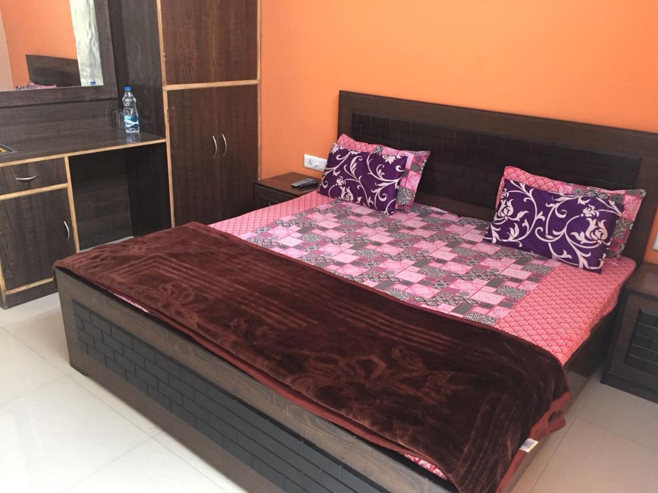 كاساولى Safarmaina Resort المظهر الخارجي الصورة