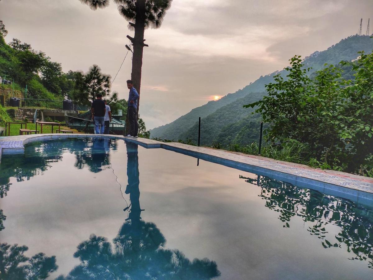 كاساولى Safarmaina Resort المظهر الخارجي الصورة