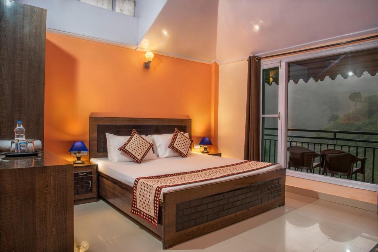 كاساولى Safarmaina Resort المظهر الخارجي الصورة