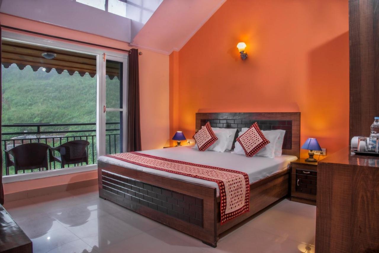 كاساولى Safarmaina Resort المظهر الخارجي الصورة