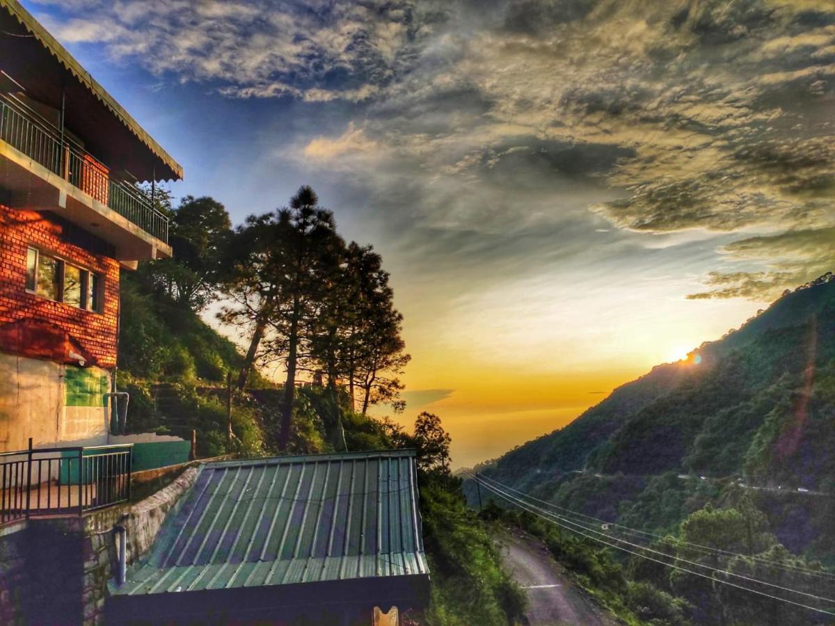 كاساولى Safarmaina Resort المظهر الخارجي الصورة